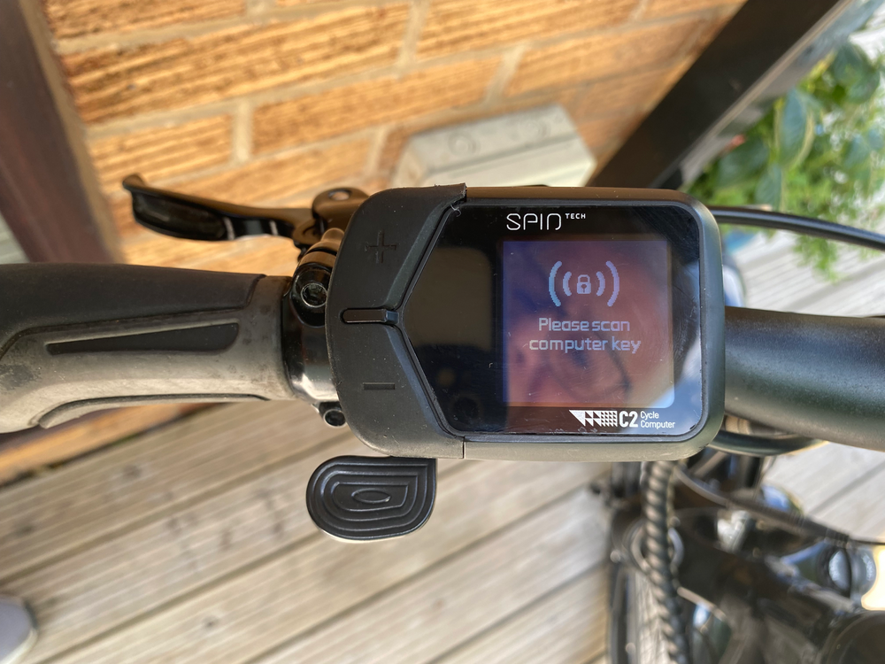 VoltBike Pulse X 2020
