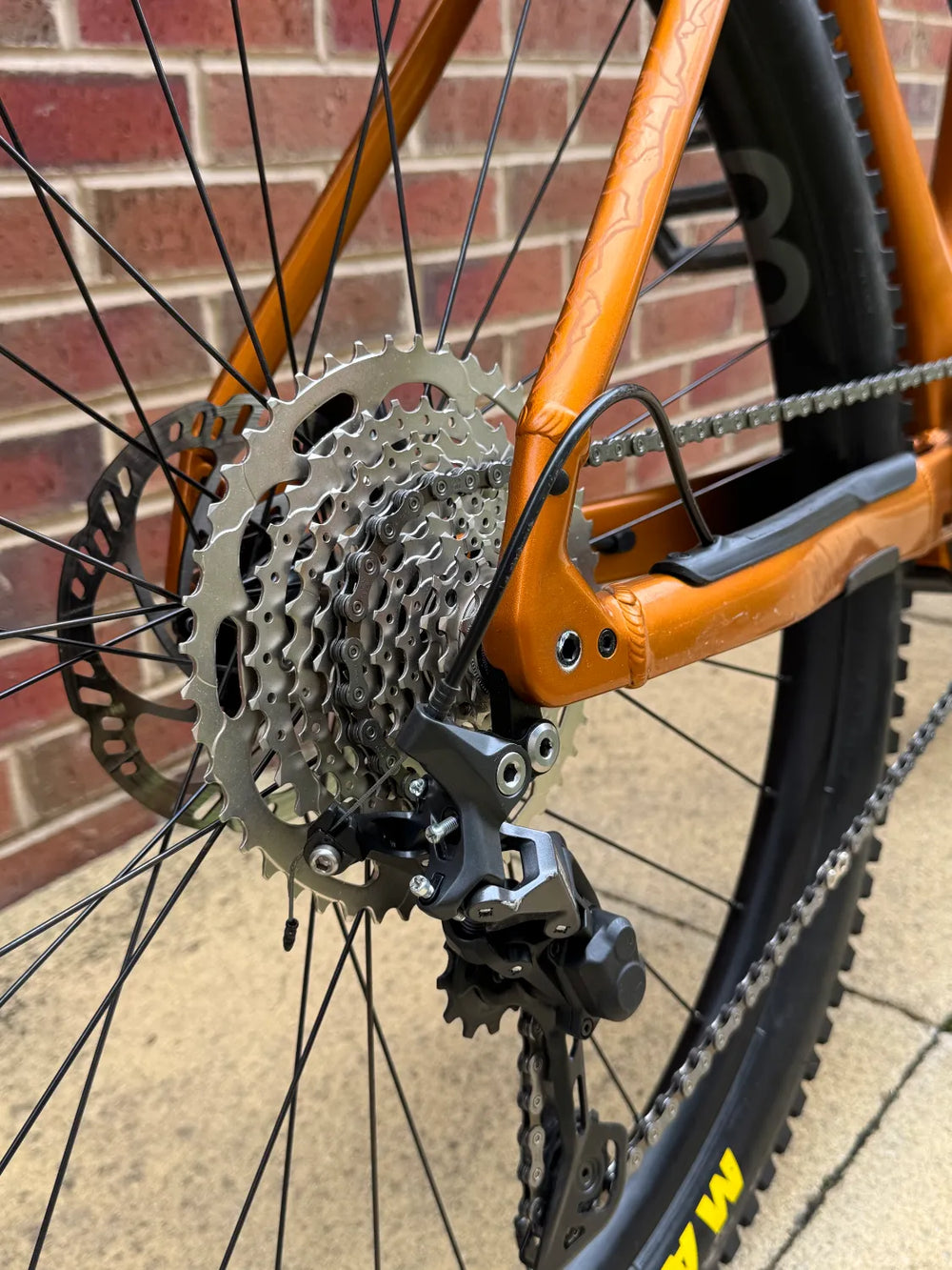 Orbea URRUN 30 2022