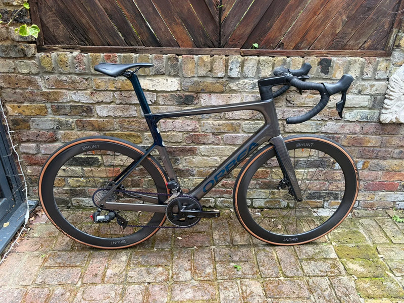 Orbea Orca M11eltd Pwr 2022