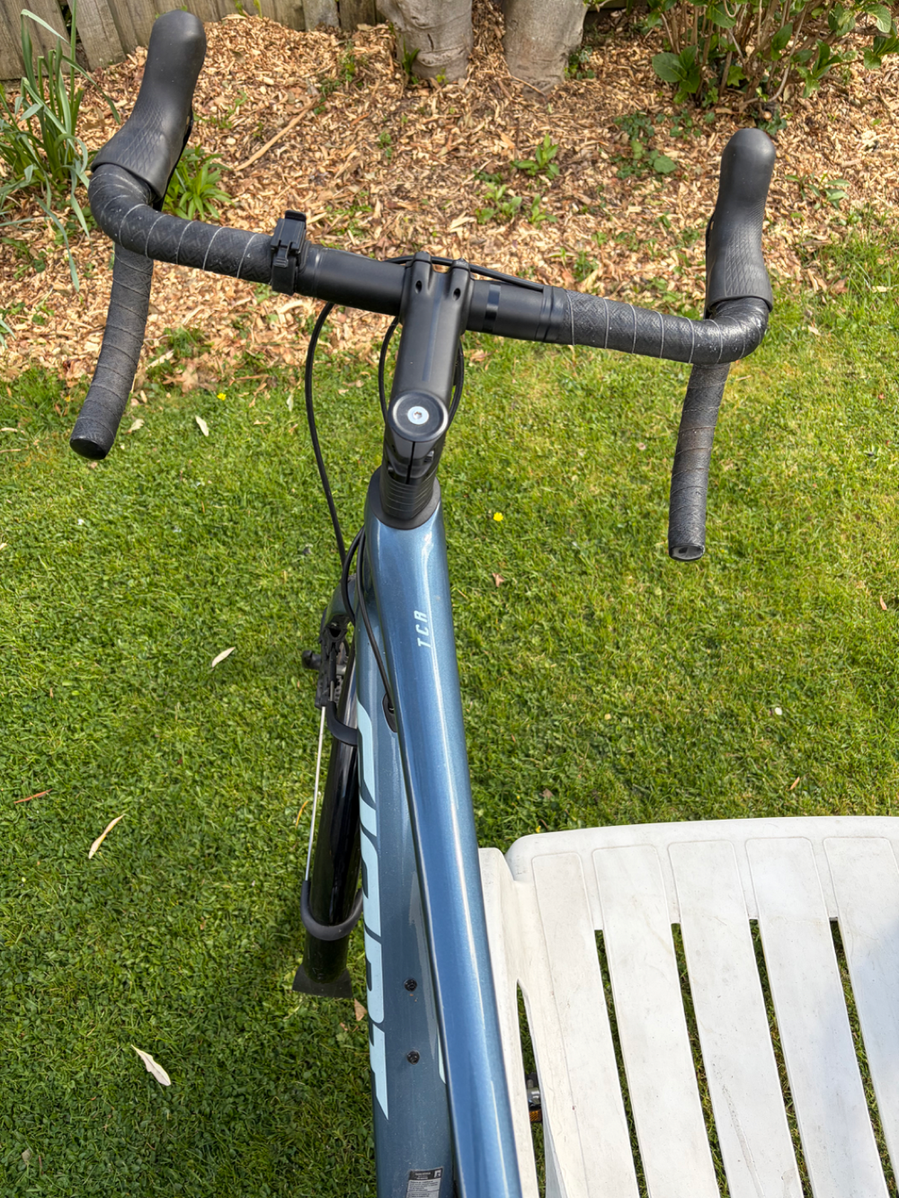 Giant TCR Advanced Disc 3 2021