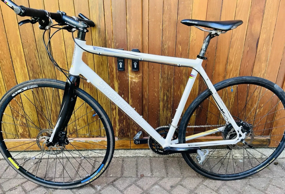 Boardman X7 Aluminium 2023