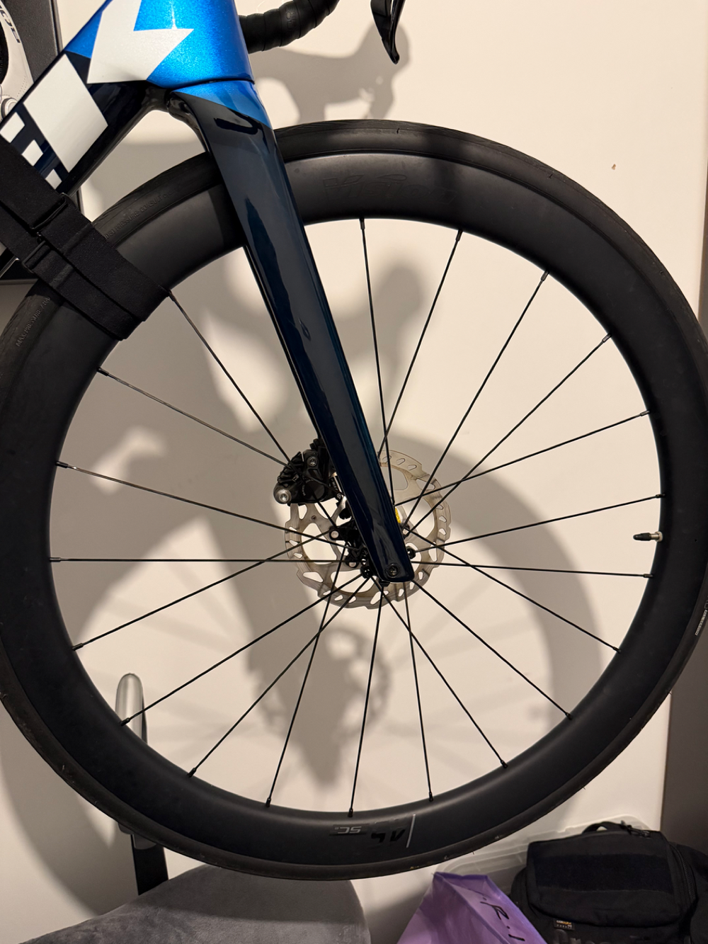 Trek Émonda SL 5 Disc 2021