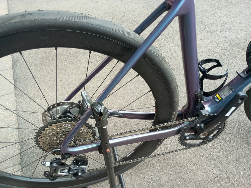 Giant TCX Advanced Pro 0 Force 2020