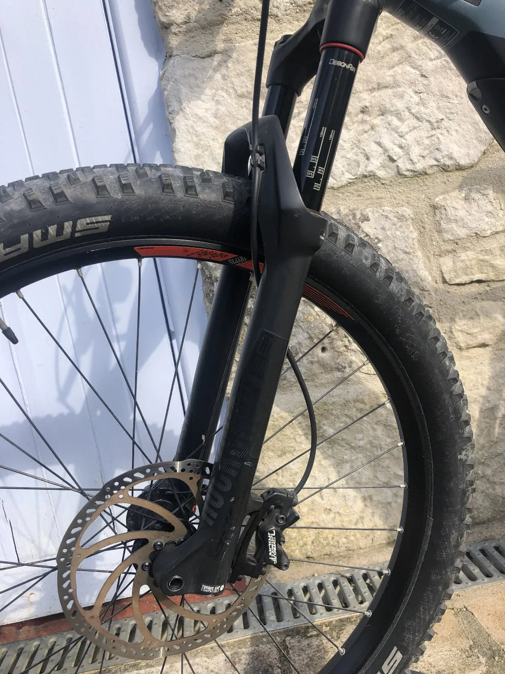 Haibike SDURO HardSeven 8.0 2020