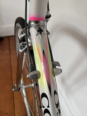 Colnago Olympic 1991