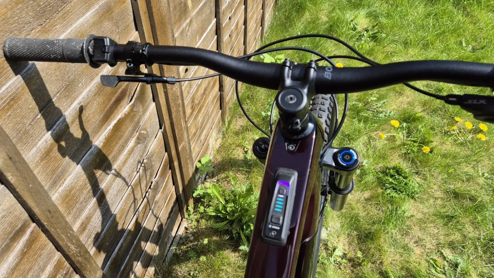 Trek Rail 9.7 Gen 4 2023