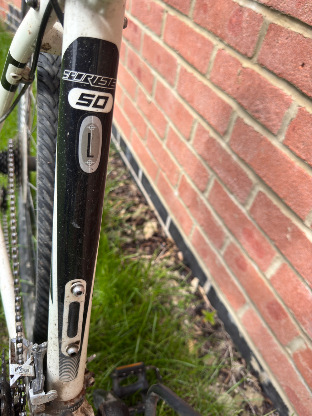 Scott 50 2015