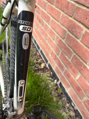 Scott 50 2015