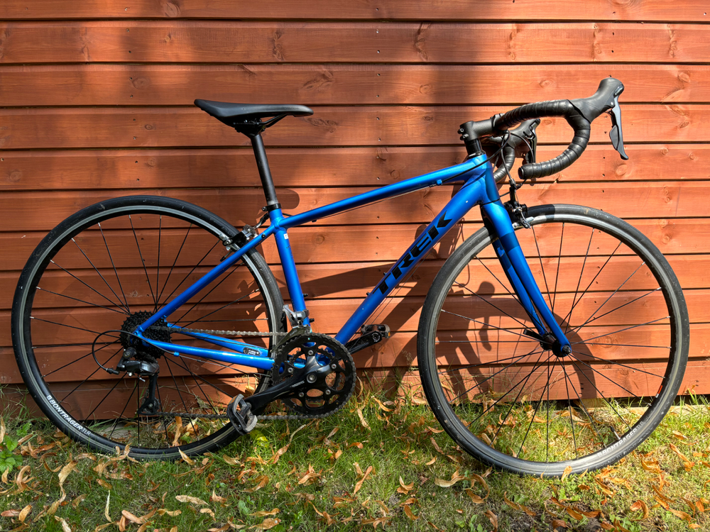 Trek Domane AL 2 2020