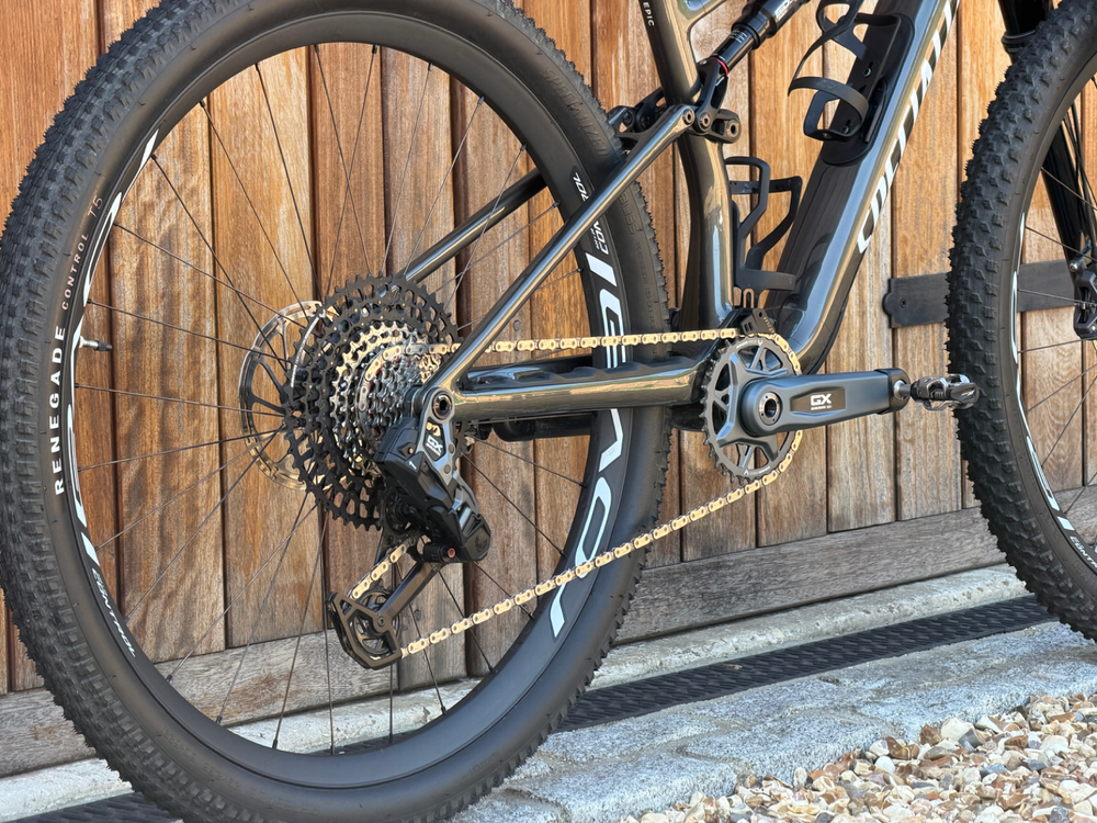 Specialized Epic 8 Expert AXS 2026