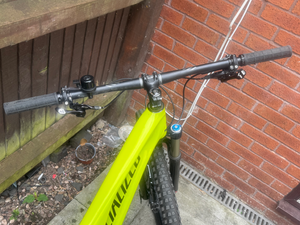 Specialized Camber Expert Carbon 29 2016