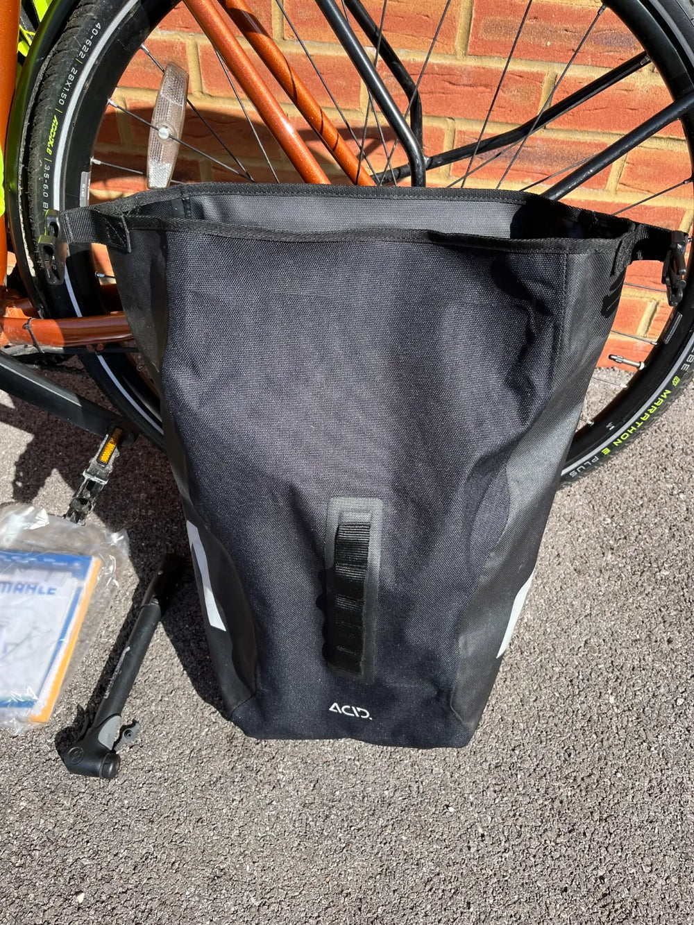 Raleigh Trace Lightweight Electric 2023