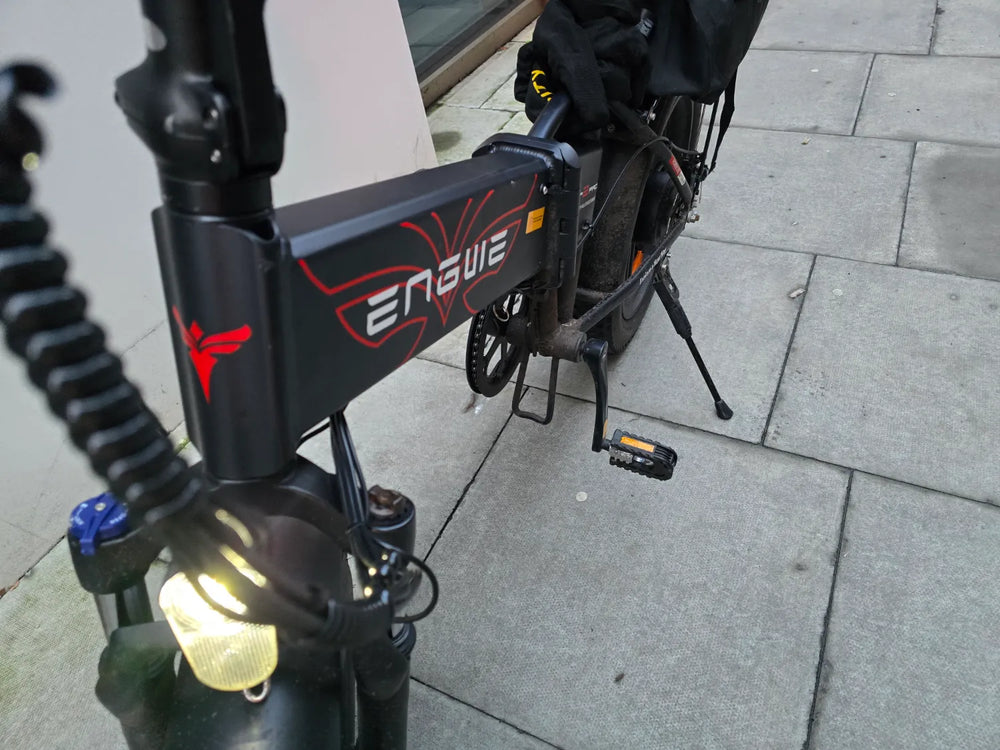 Engwe EP-2 Pro 2022