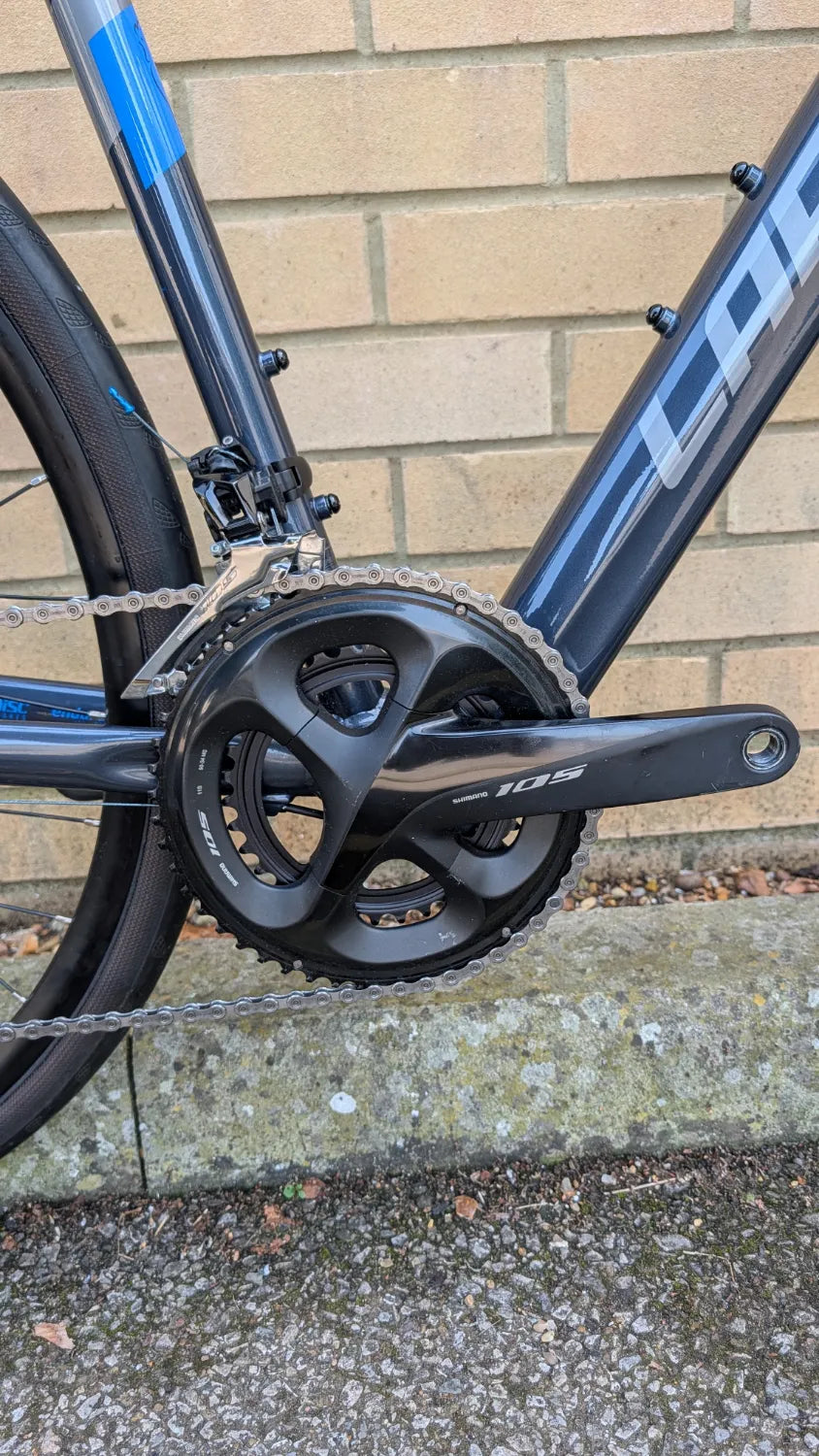Lapierre e-Sensium 500 2020
