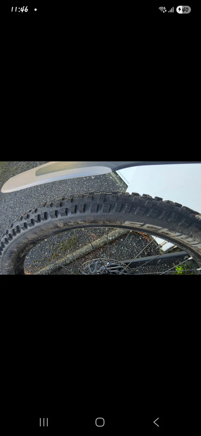 Haibike ALLTRAIL 3 2023