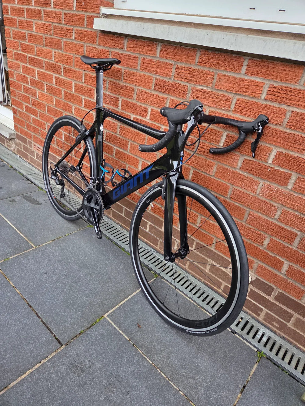 Giant Propel Advanced 2 Disc 2021
