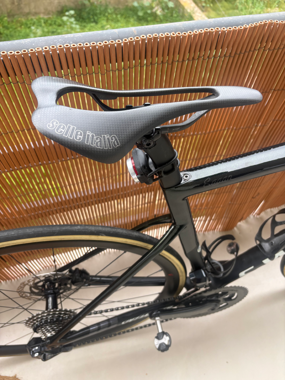 Specialized S-works Tarmac SL7 - Sagan Collection 2020
