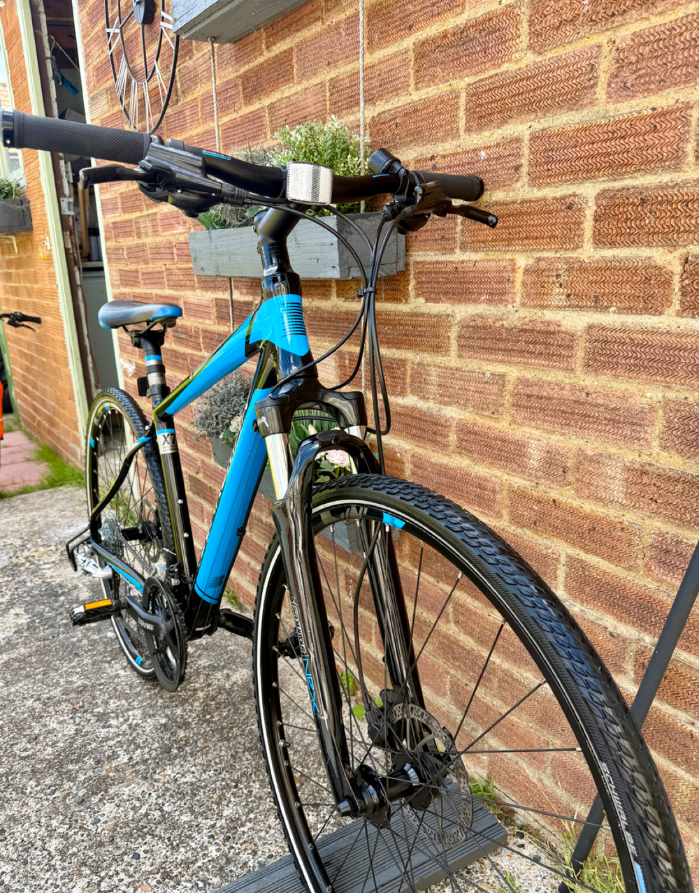 Boardman X7 Aluminium 2023