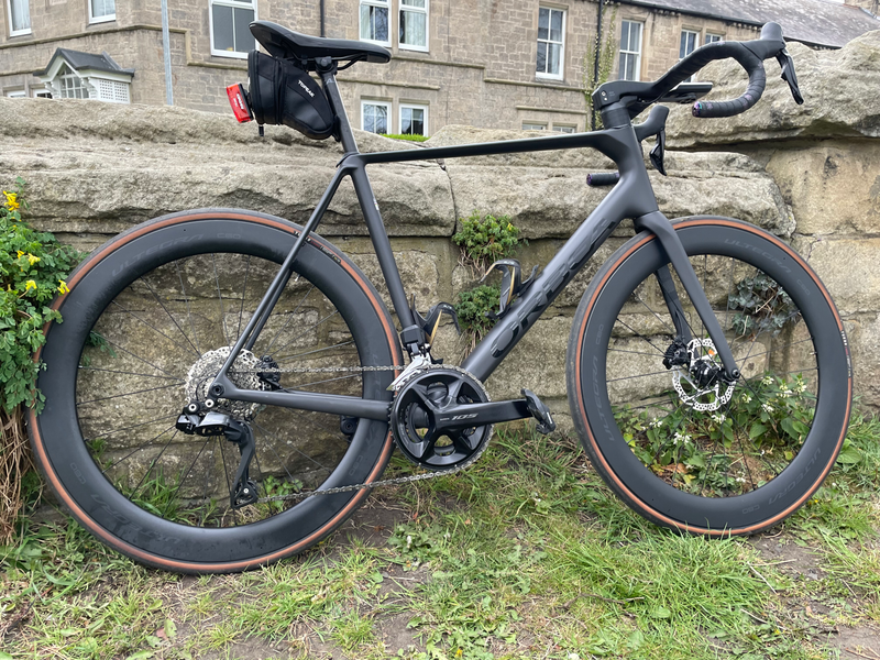 orbea Orca omr 105 DI2 2024