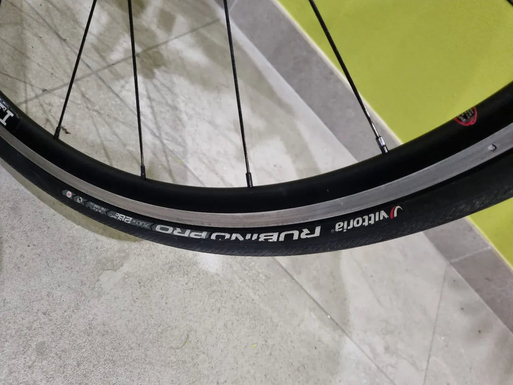 Focus Izalco Max / Sram Red 2020