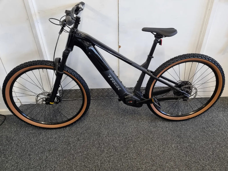 Trek Powerfly+ 4 Gen 5 Hardtail 2026
