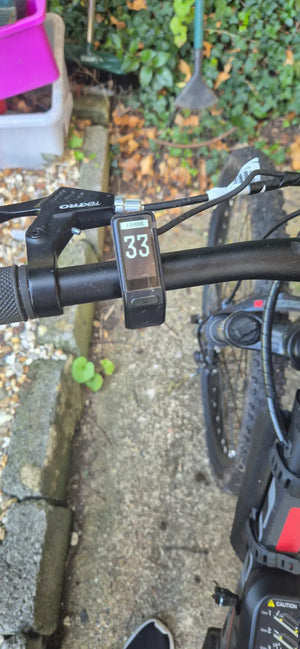 Carrera Vengeance E Shimano 2.1 2022
