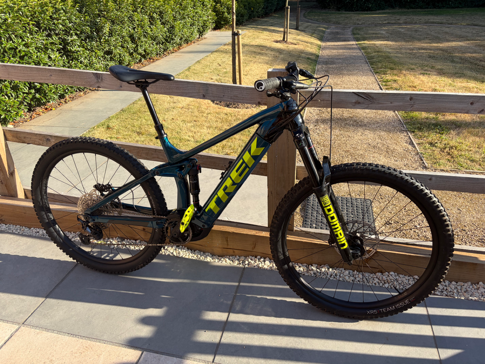 Trek Rail 7 Gen 2 2023