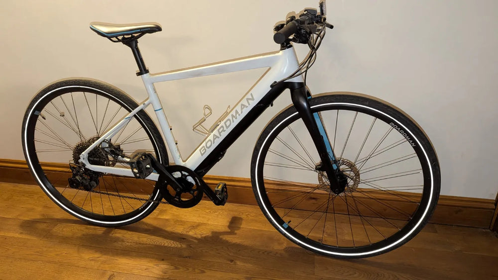 Boardman HYB 8.9e 2020