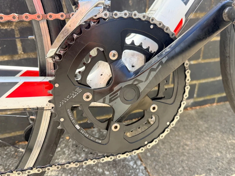 Boardman Boardman Road Team Carbon 2018