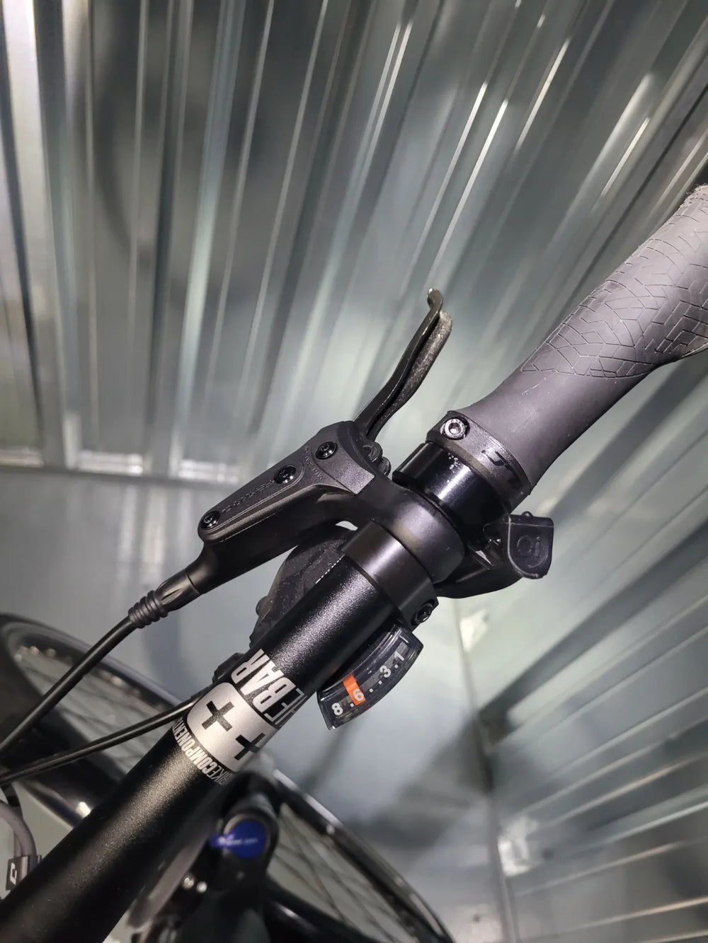 Haibike SDURO Trekking 1.0 2020