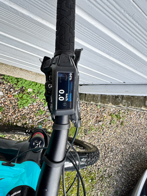 Whyte E-160 S 29er 2023