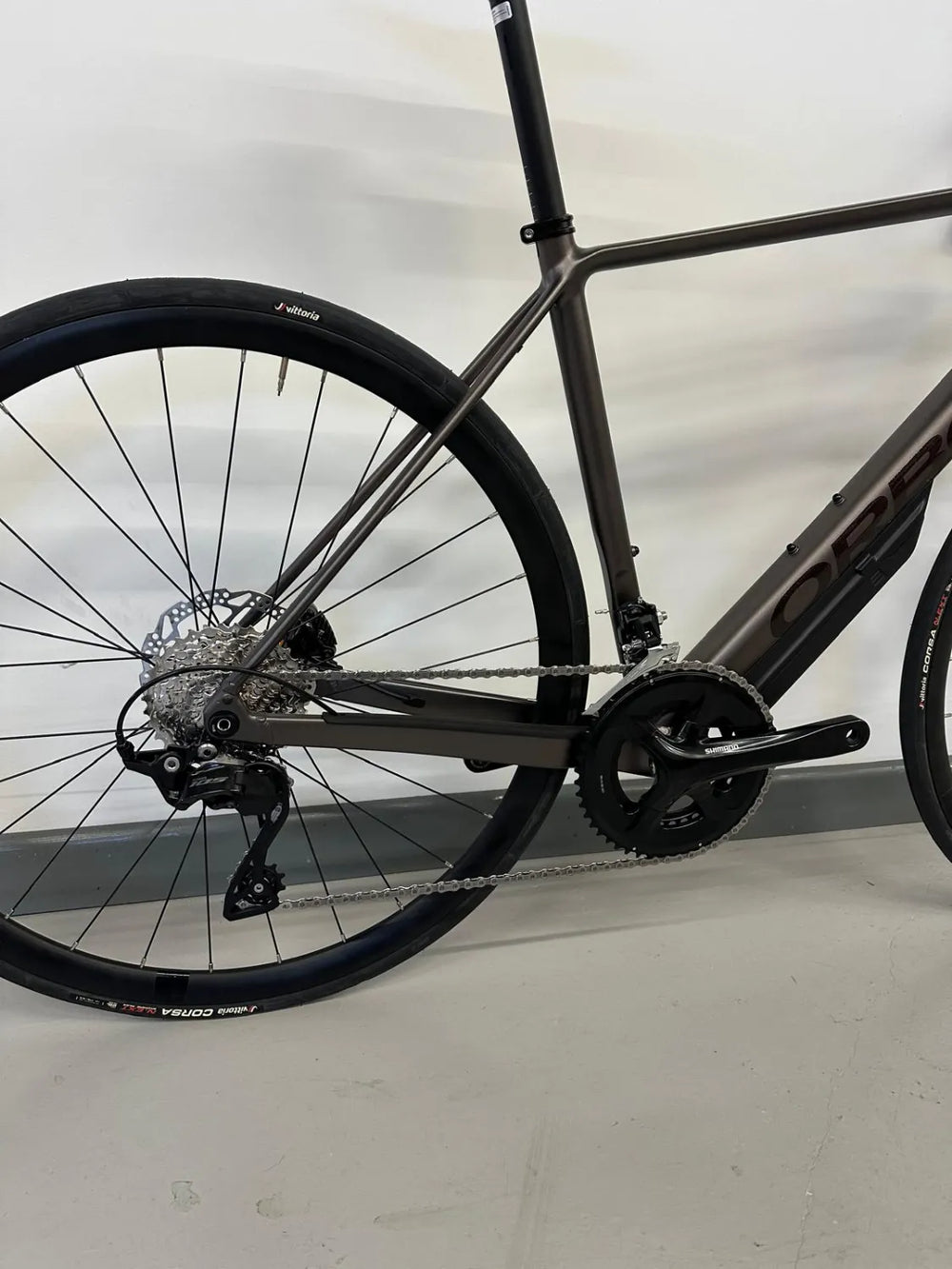 Orbea Avant H30 2025