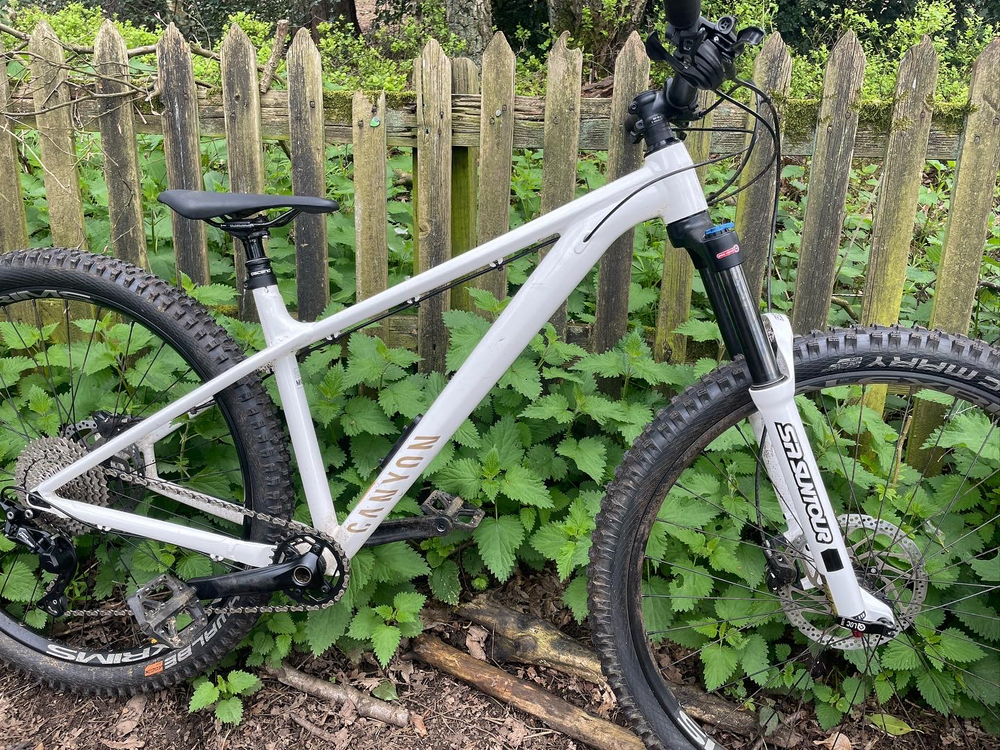 Canyon Stoic 2 2023