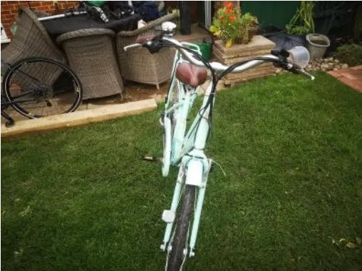 Pendleton Somerby Electric Bike 2020