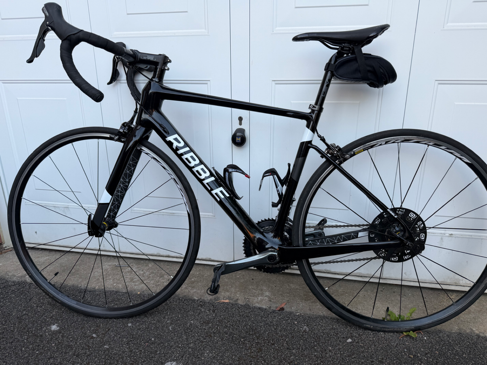 Ribble R872 - Shimano Tiagra 2020