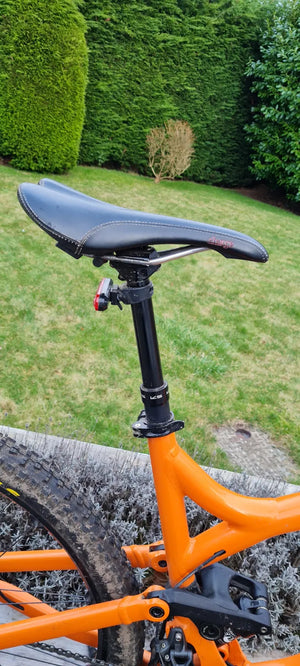 Commencal Meta AM V3 2014