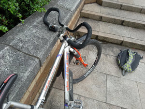 Claud Butler Wrath 2.0 with Shimano Cues 2001