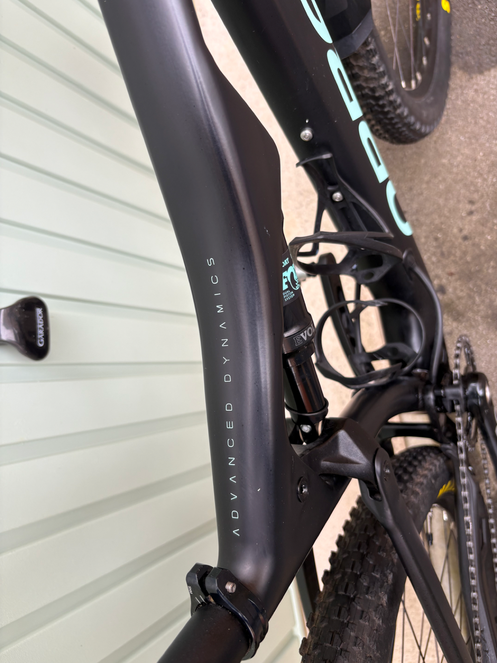 Orbea Oiz H30 2021