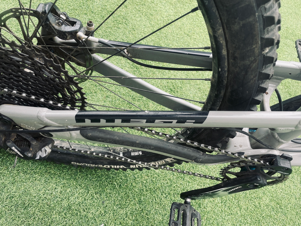 Nukeproof Mega 275 Comp 2019