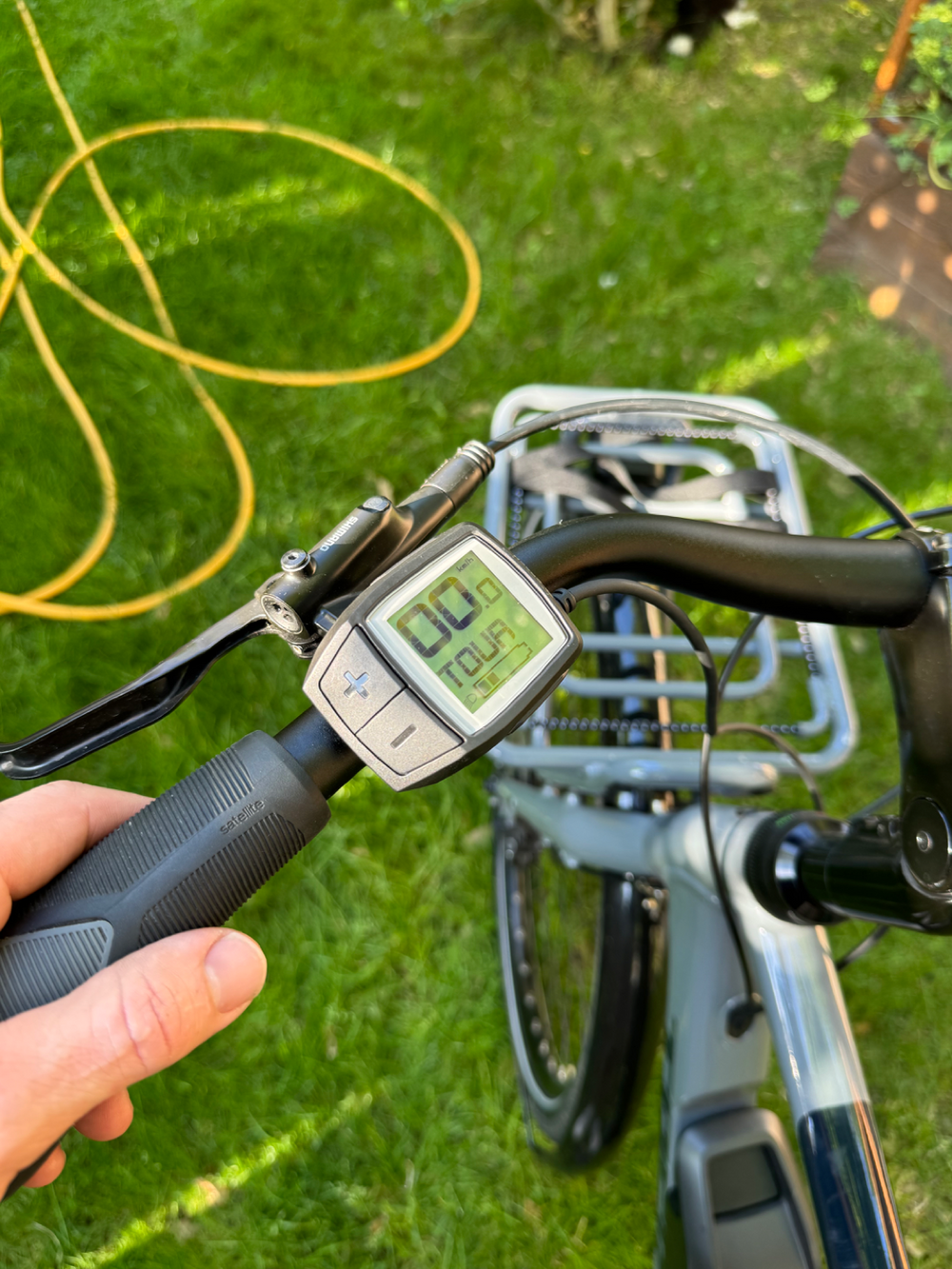 Trek District 2 Equipped 2024