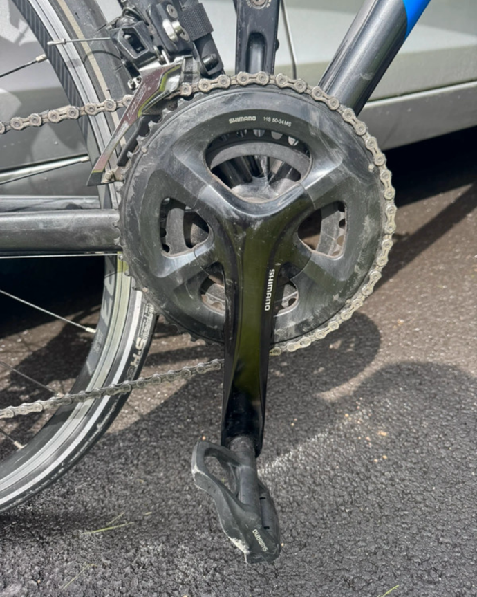 Giant Contend SL 2020