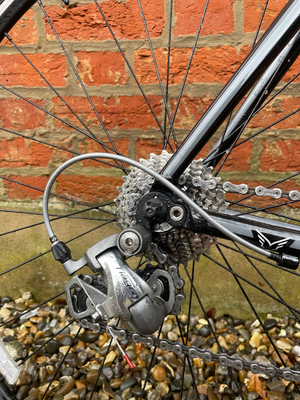 Felt F85x 2015