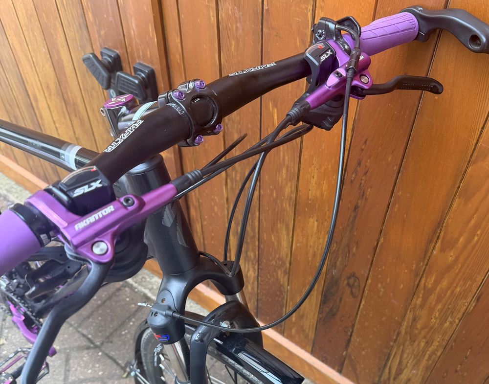 Specialized Crosstrail Comp Disc 2021