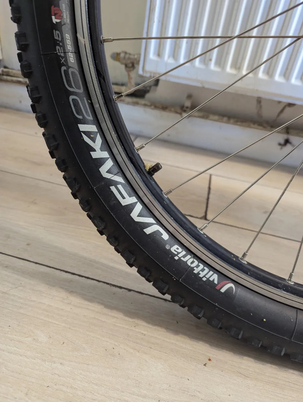 KTM Macina STYLE 620 2021