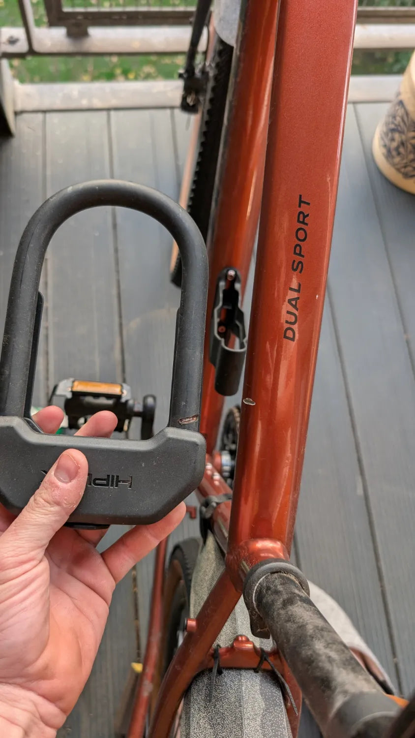 Trek Dual Sport 3 Gen 5 2024