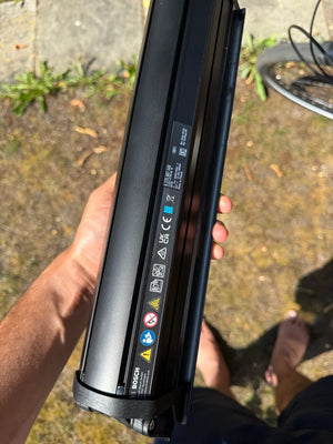 Trek Verve+ 4 2022