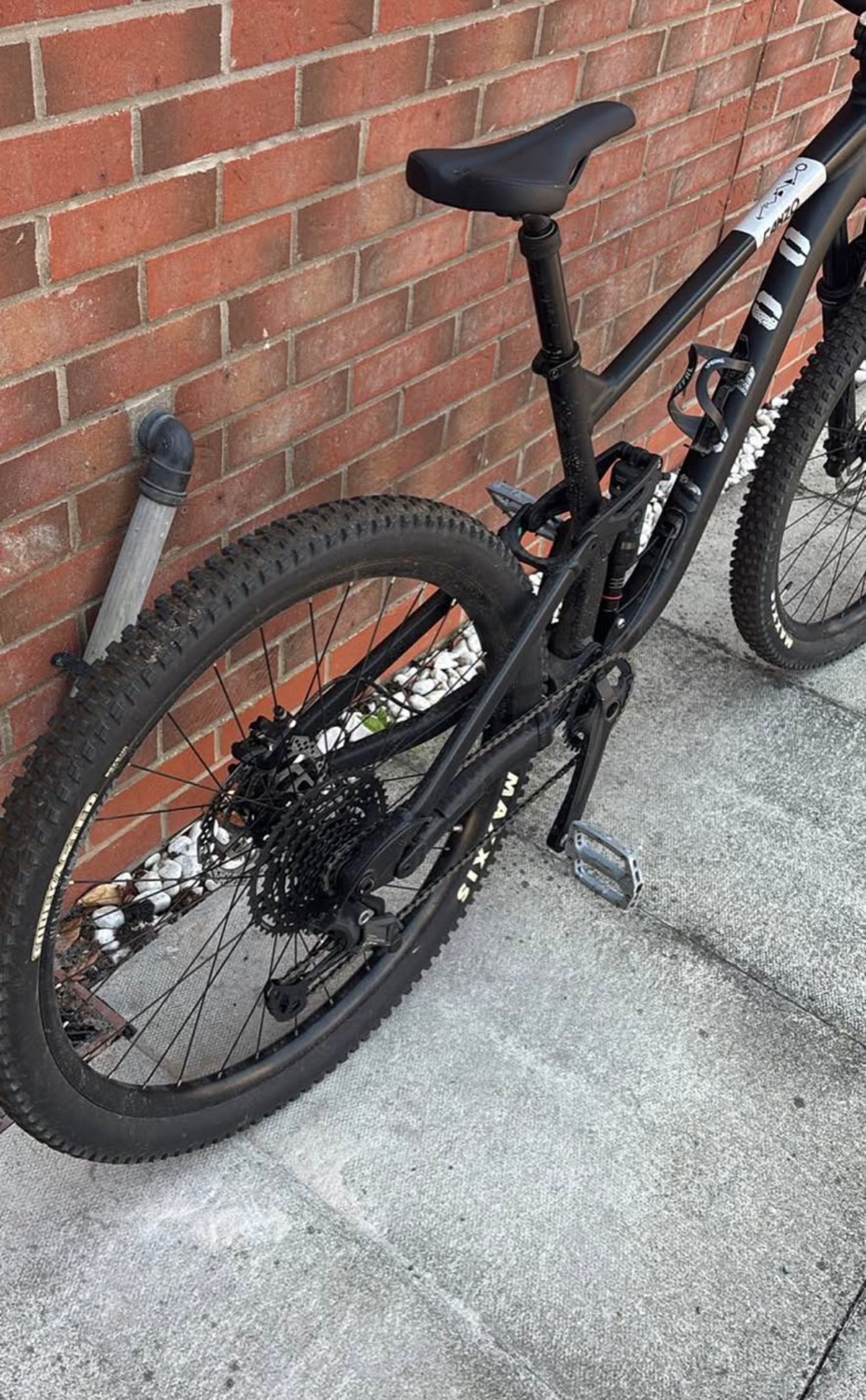 Voodoo Canzo FS 2026