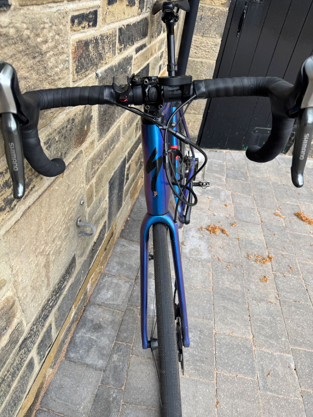 Specialized Roubaix Pro Di2 2017
