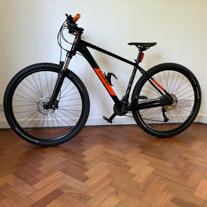 Cube Aim Sl 2020