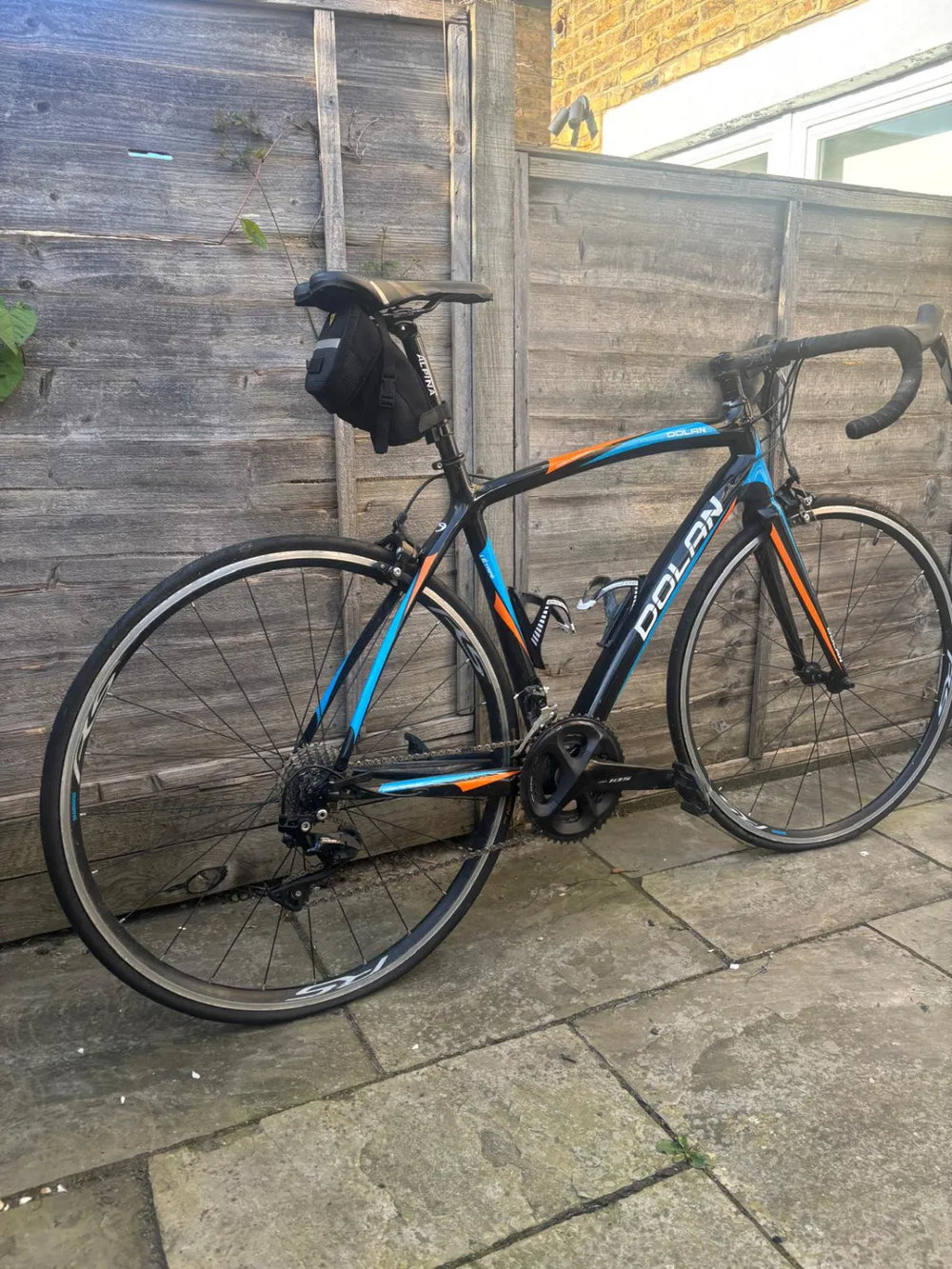 Dolan L'Etape Shimano 105 2020